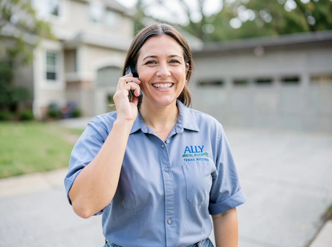 Metal Roof Installation Belleville, MI FAQs